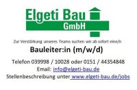 elgetie-bau loitz jobsuche